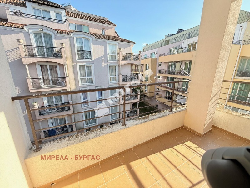 Продава 3-СТАЕН, к.к. Слънчев бряг, област Бургас, снимка 13 - Апартаменти - 52468079