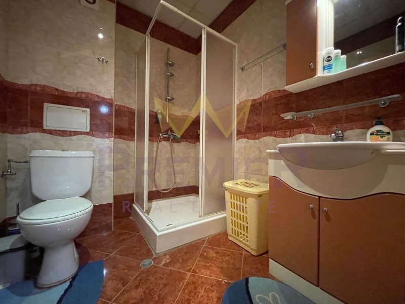 Продава 3-СТАЕН, к.к. Елените, област Бургас, снимка 6 - Апартаменти - 52545595