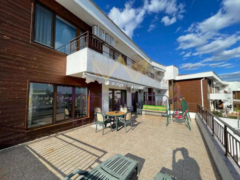 Продава 3-СТАЕН, к.к. Елените, област Бургас, снимка 3 - Апартаменти - 52545595