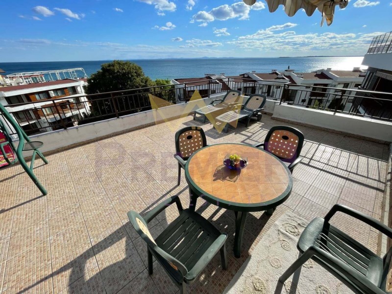 Продава 3-СТАЕН, к.к. Елените, област Бургас, снимка 2 - Апартаменти - 52545595