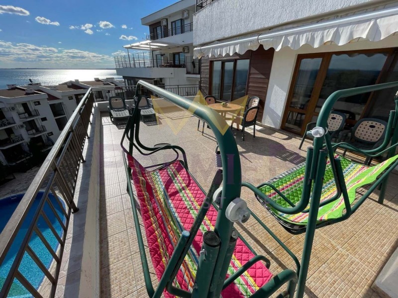 Продава 3-СТАЕН, к.к. Елените, област Бургас, снимка 13 - Апартаменти - 52545595