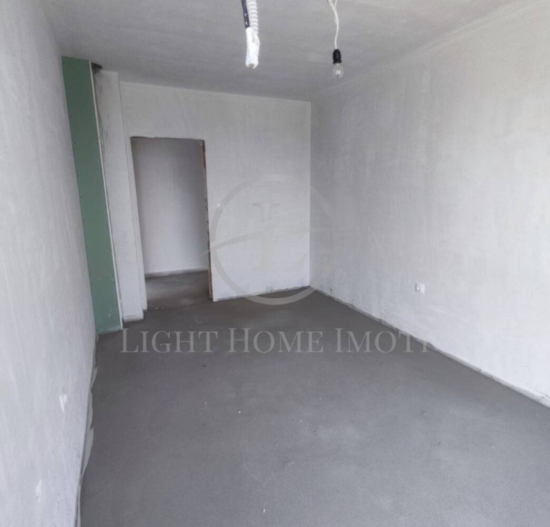 Продава 3-СТАЕН, гр. Пловдив, Христо Смирненски, снимка 4 - Апартаменти - 53080423