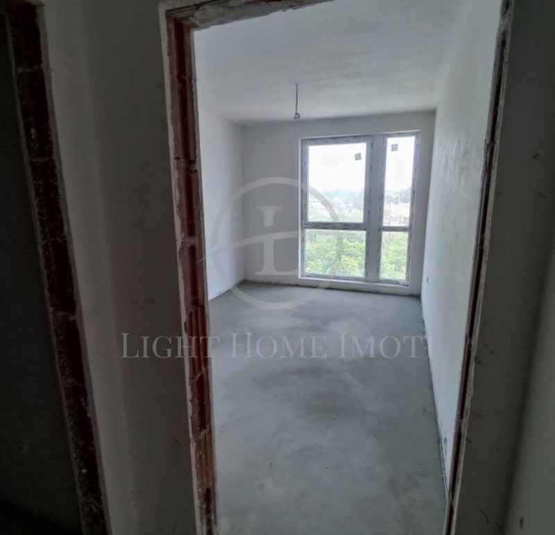 Продава 3-СТАЕН, гр. Пловдив, Христо Смирненски, снимка 3 - Апартаменти - 53080423