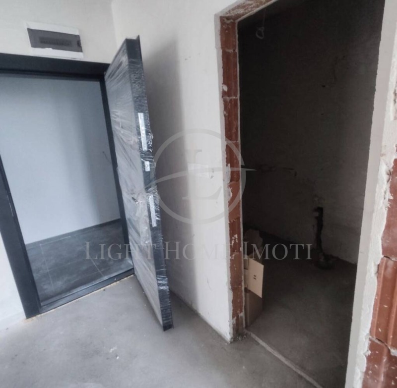 Продава 3-СТАЕН, гр. Пловдив, Христо Смирненски, снимка 8 - Апартаменти - 53080423