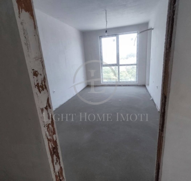 Продава 3-СТАЕН, гр. Пловдив, Христо Смирненски, снимка 5 - Апартаменти - 53080423