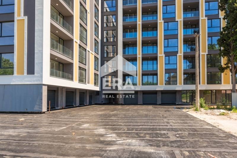 Продава 3-СТАЕН, гр. Варна, Аспарухово, снимка 15 - Апартаменти - 54928612