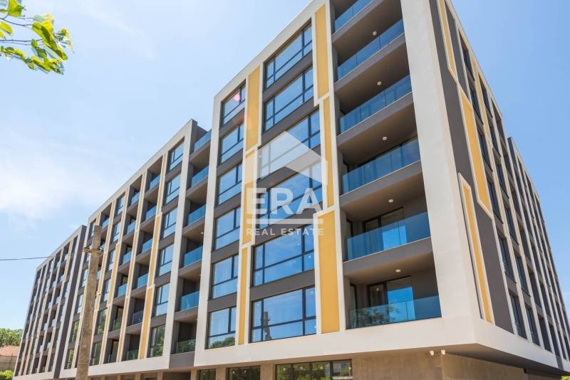 Продава 3-СТАЕН, гр. Варна, Аспарухово