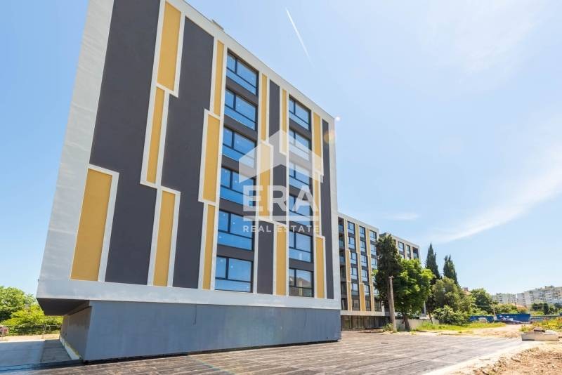 Продава 3-СТАЕН, гр. Варна, Аспарухово, снимка 14 - Апартаменти - 54928612