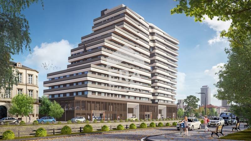 Til salg  3 soveværelser Sofia , Tsentar , 218 kvm | 47737942