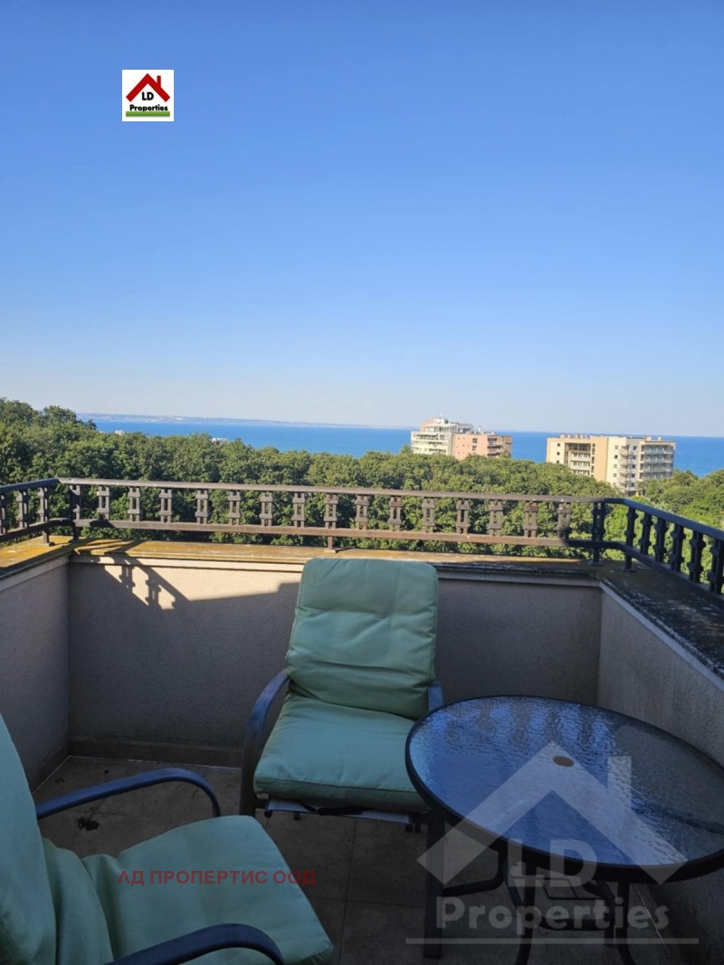 Продава  Многостаен град Варна , к.к. Чайка , 190 кв.м | 68204401 - изображение [17]