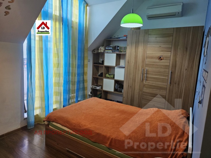 Продава  Многостаен град Варна , к.к. Чайка , 190 кв.м | 68204401 - изображение [11]