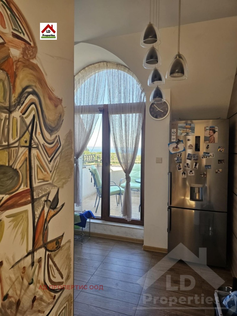 Продава  Многостаен град Варна , к.к. Чайка , 190 кв.м | 68204401 - изображение [6]
