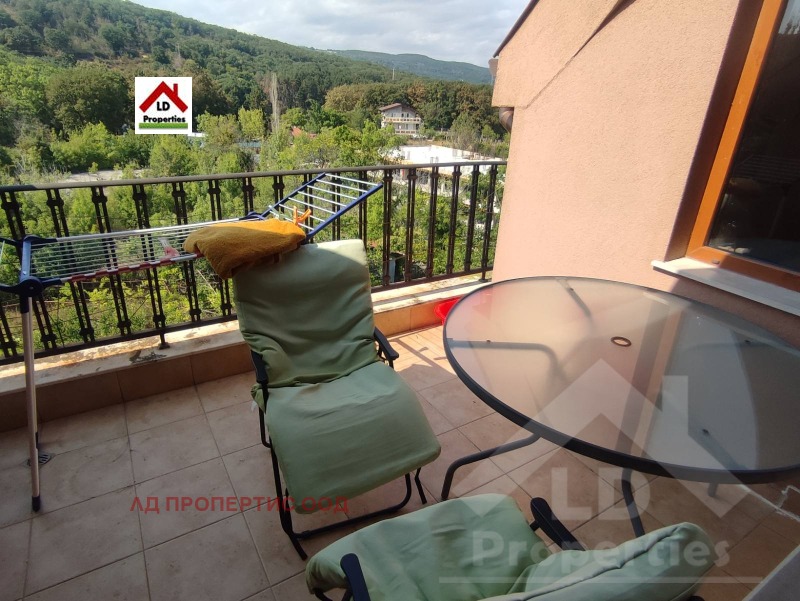 Продава  Многостаен град Варна , к.к. Чайка , 190 кв.м | 68204401 - изображение [16]