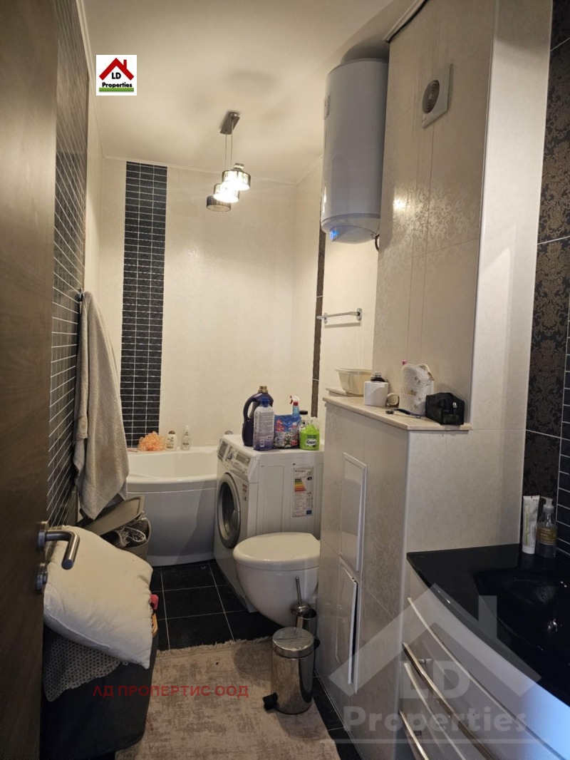 Продава  Многостаен град Варна , к.к. Чайка , 190 кв.м | 68204401 - изображение [14]