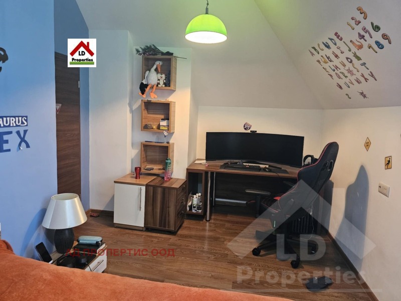 Продава  Многостаен град Варна , к.к. Чайка , 190 кв.м | 68204401 - изображение [12]