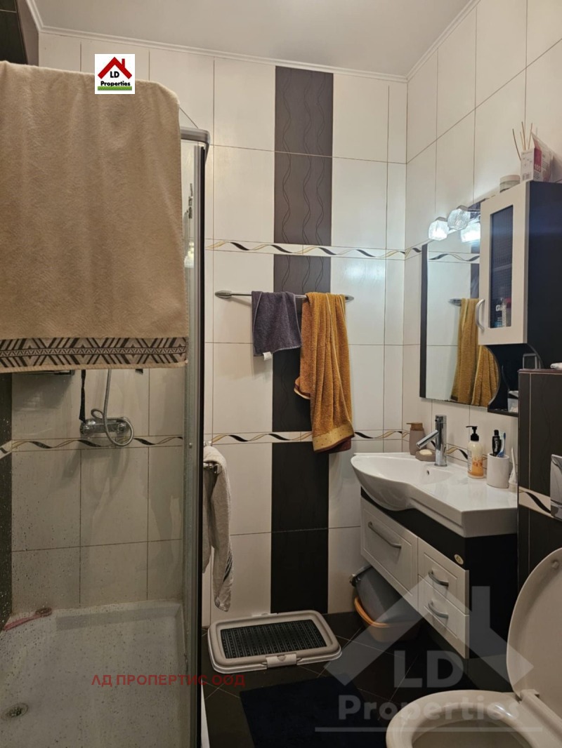 Продава  Многостаен град Варна , к.к. Чайка , 190 кв.м | 68204401 - изображение [15]