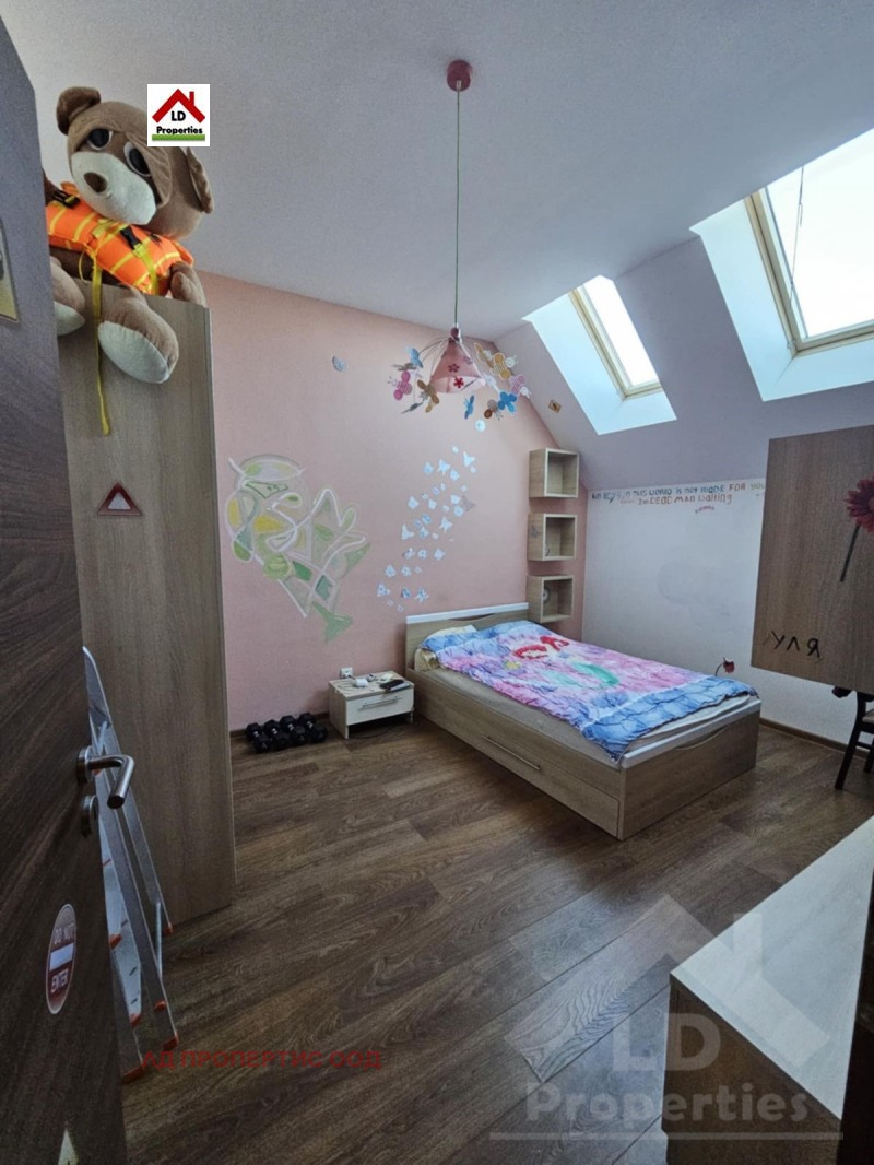 Продава  Многостаен град Варна , к.к. Чайка , 190 кв.м | 68204401 - изображение [9]