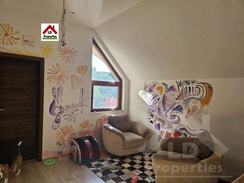 Продава  Многостаен град Варна , к.к. Чайка , 190 кв.м | 68204401 - изображение [5]