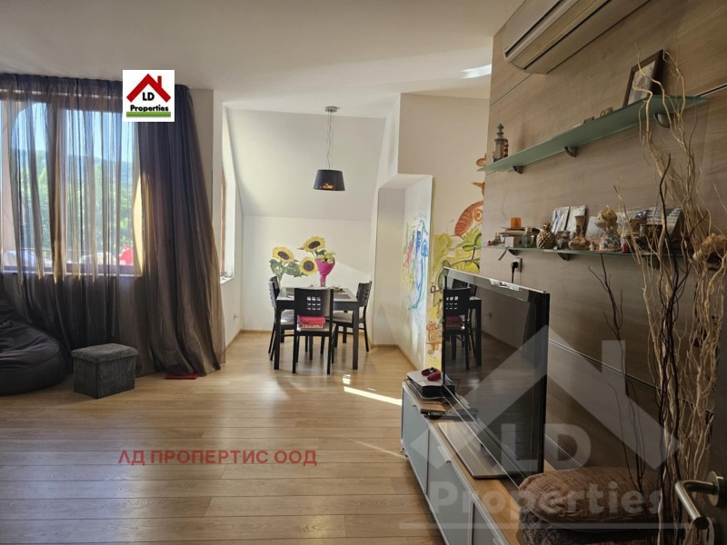Продава  Многостаен град Варна , к.к. Чайка , 190 кв.м | 68204401 - изображение [4]
