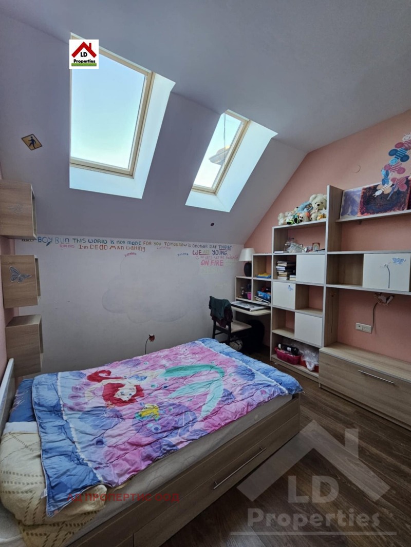 Продава  Многостаен град Варна , к.к. Чайка , 190 кв.м | 68204401 - изображение [10]