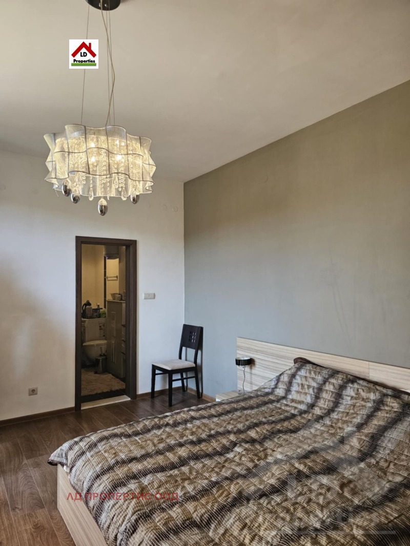 Продава  Многостаен град Варна , к.к. Чайка , 190 кв.м | 68204401 - изображение [13]