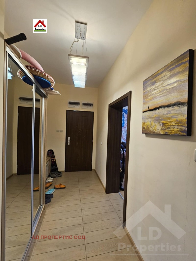 Продава  Многостаен град Варна , к.к. Чайка , 190 кв.м | 68204401 - изображение [8]
