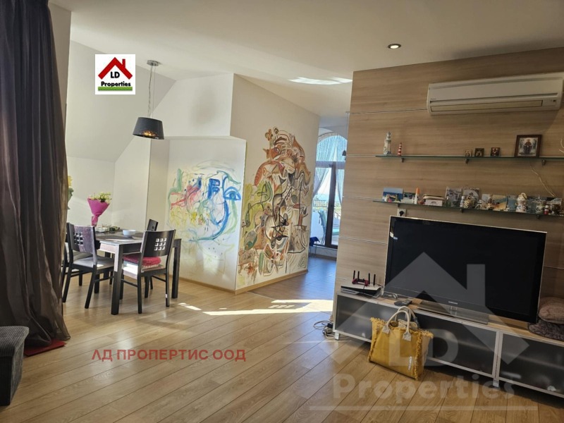 Продава  Многостаен град Варна , к.к. Чайка , 190 кв.м | 68204401 - изображение [3]