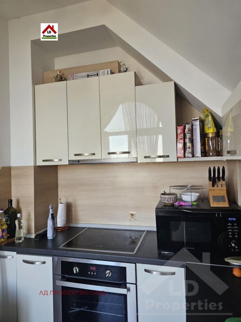 Продава  Многостаен град Варна , к.к. Чайка , 190 кв.м | 68204401 - изображение [7]