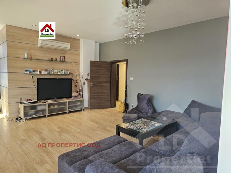 Продава  Многостаен град Варна , к.к. Чайка , 190 кв.м | 68204401