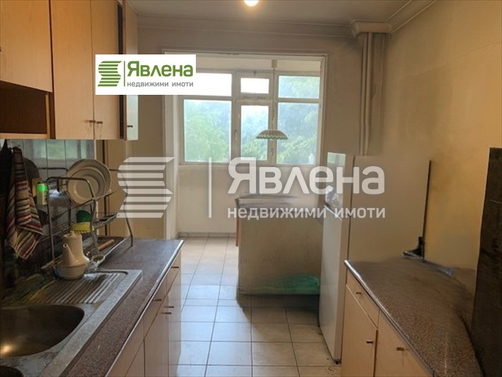 Продава МНОГОСТАЕН, гр. София, Белите брези, снимка 3 - Апартаменти - 52619224