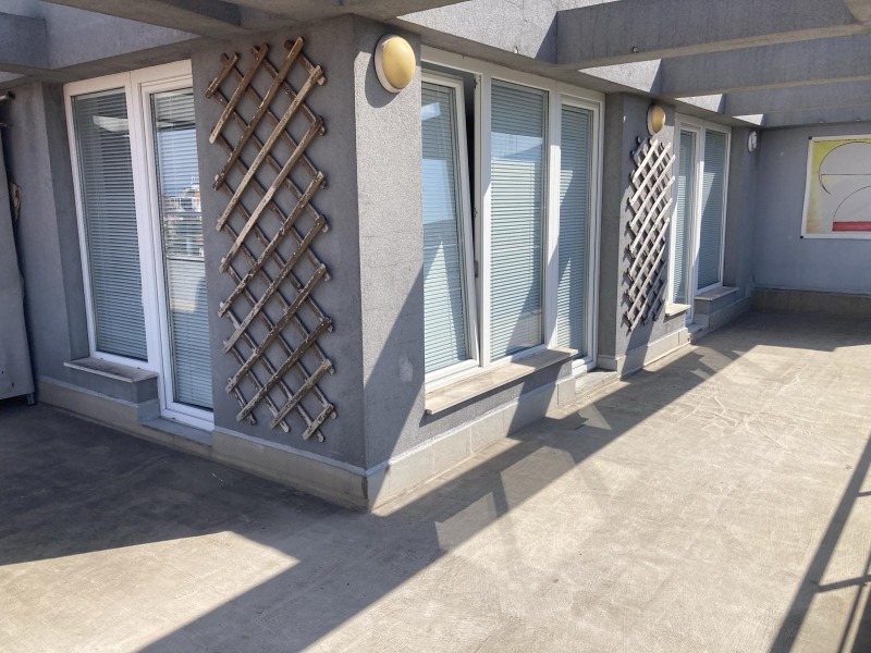 Продава АТЕЛИЕ, ТАВАН, град София, Център • 145000 € • 82108886 — Holmes.bg