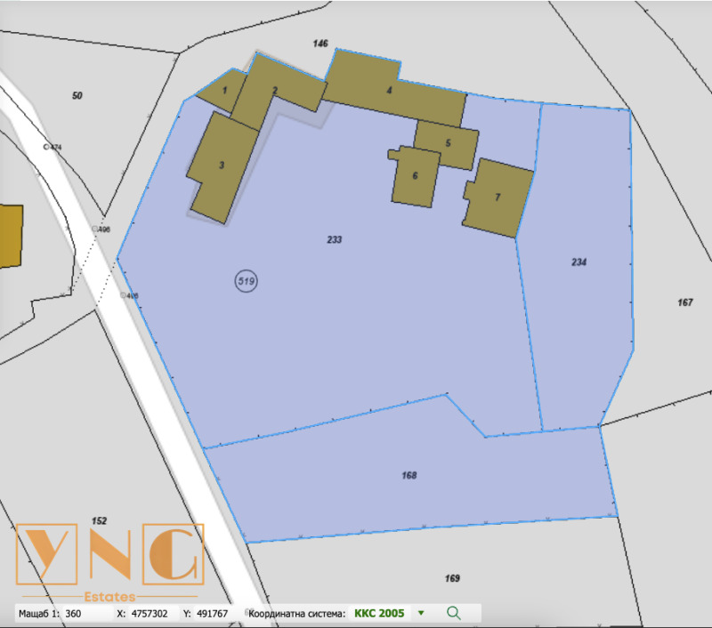 Продава КЪЩА, гр. Габрово, Център, снимка 8 - Къщи - 49535885