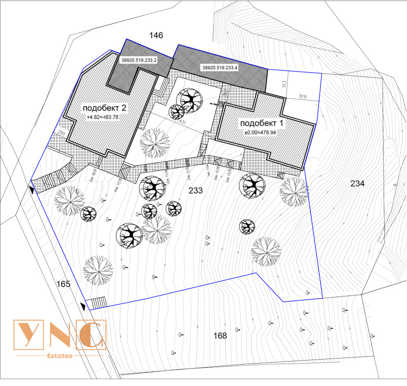 Продава КЪЩА, гр. Габрово, Център, снимка 5 - Къщи - 49535885