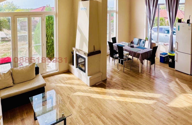 Продава КЪЩА, с. Златосел, област Пловдив, снимка 3 - Къщи - 53069669