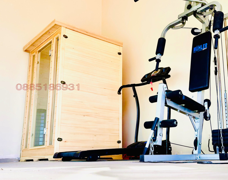 Продава КЪЩА, с. Златосел, област Пловдив, снимка 5 - Къщи - 53069669