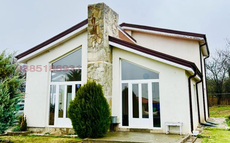 Продава КЪЩА, с. Златосел, област Пловдив