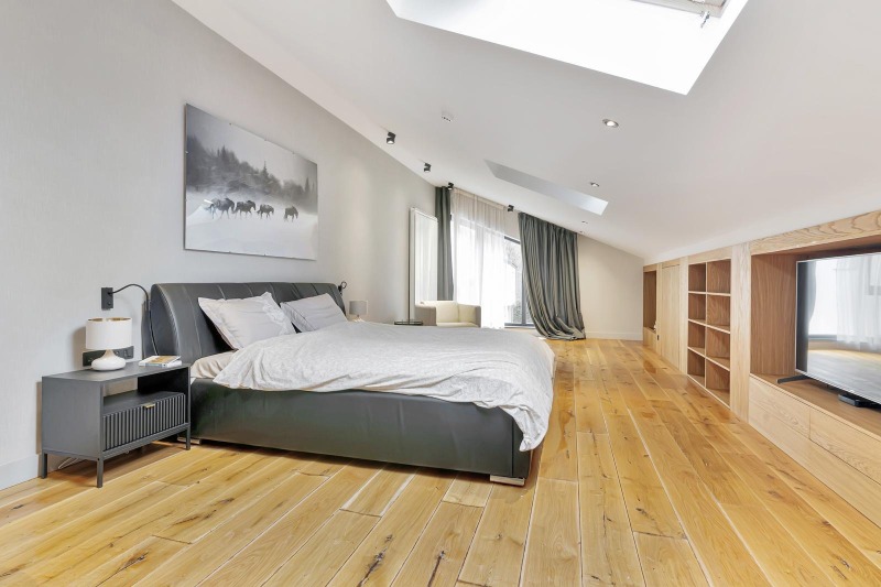 Продава КЪЩА, гр. София, м-т Камбаните, снимка 13 - Къщи - 53588146