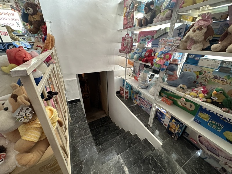 For Sale  Shop Shumen , Bolnitsata , 150 sq.m | 69227172 - image [6]