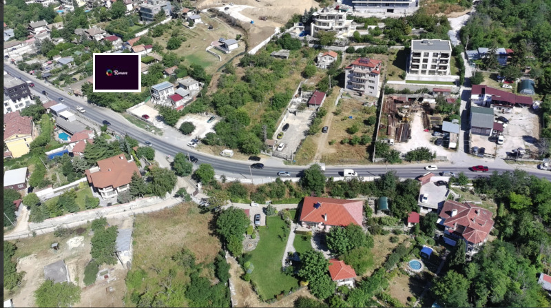 Продава ПАРЦЕЛ, гр. Варна, Свети Никола, снимка 3 - Парцели - 52438945