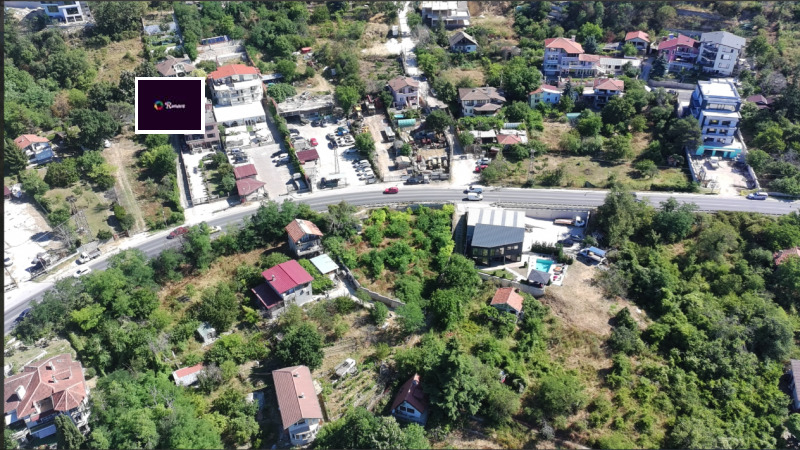 Продава ПАРЦЕЛ, гр. Варна, Свети Никола, снимка 4 - Парцели - 52438945