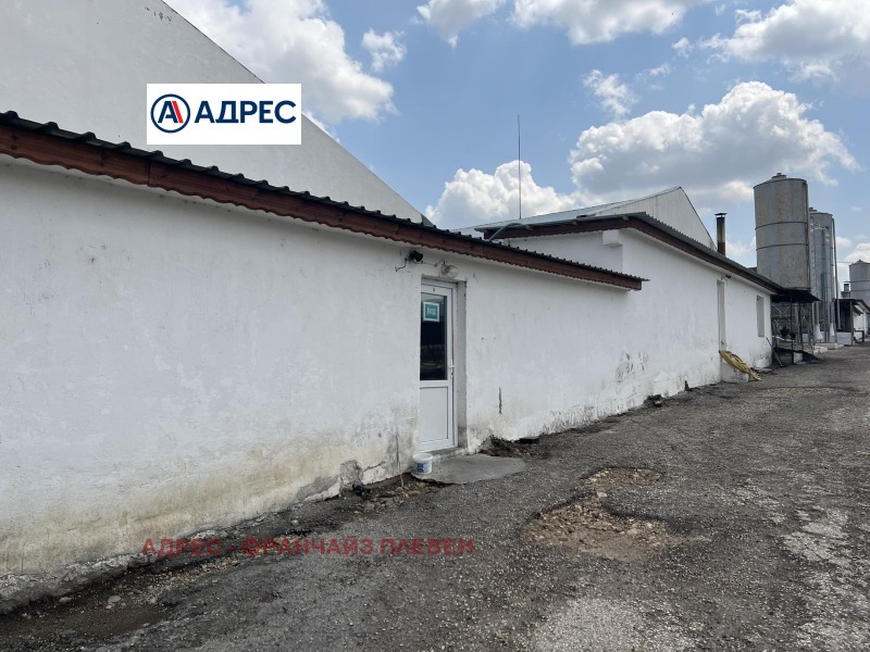 Продава БИЗНЕС ИМОТ, с. Обнова, област Плевен, снимка 2 - Други - 52600262