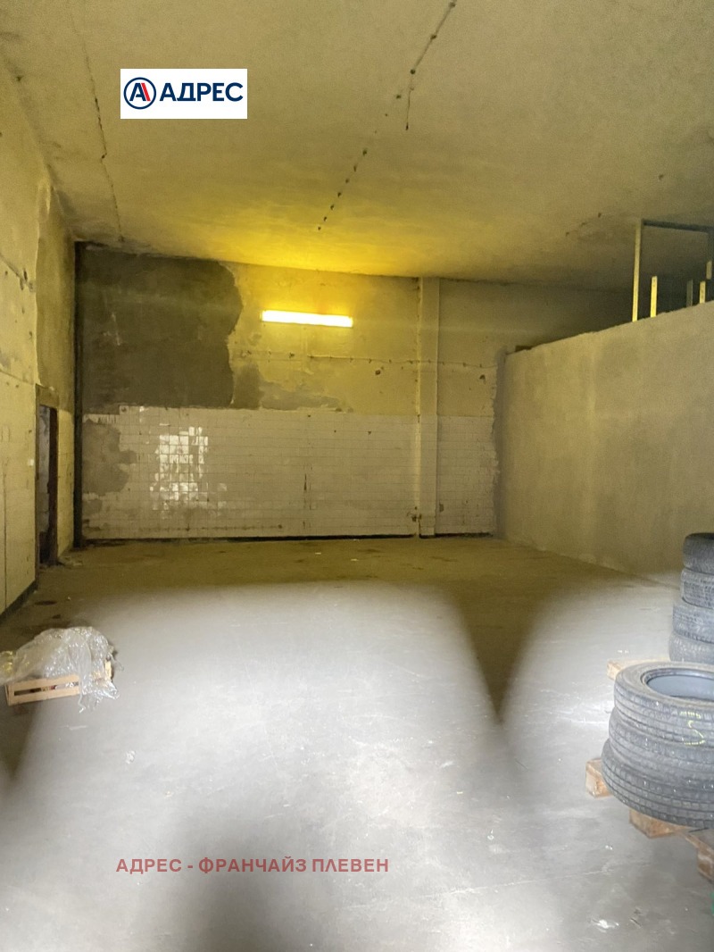 Продава БИЗНЕС ИМОТ, гр. Плевен, Индустриална зона, снимка 9 - Други - 52600528