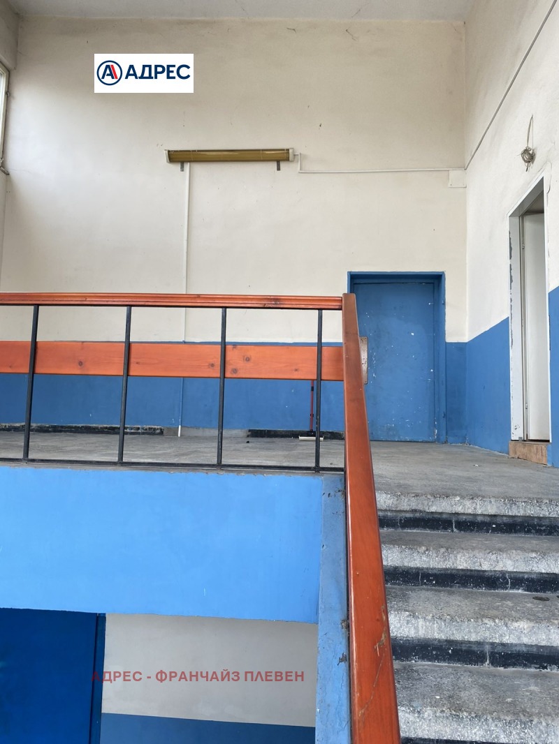 Продава БИЗНЕС ИМОТ, гр. Плевен, Индустриална зона, снимка 10 - Други - 52600528