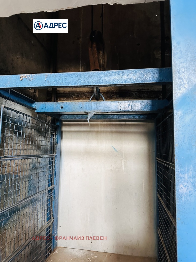 Продава БИЗНЕС ИМОТ, гр. Плевен, Индустриална зона, снимка 11 - Други - 52600528