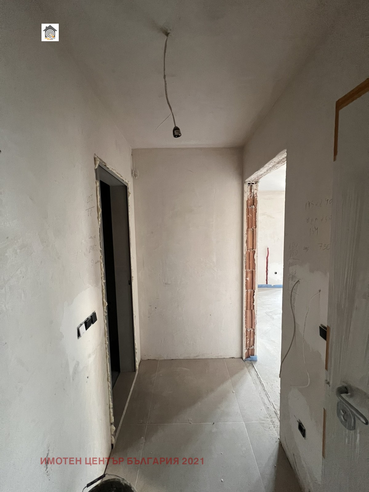 Продава 1-СТАЕН, гр. София, м-т Гърдова глава, снимка 6 - Апартаменти - 55823310