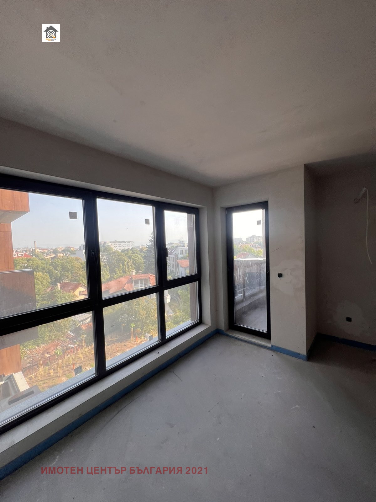 Продава 1-СТАЕН, гр. София, м-т Гърдова глава, снимка 2 - Апартаменти - 55823310