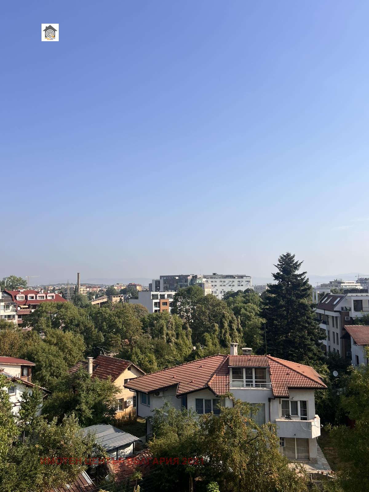 Продава 1-СТАЕН, гр. София, м-т Гърдова глава, снимка 11 - Апартаменти - 55823310