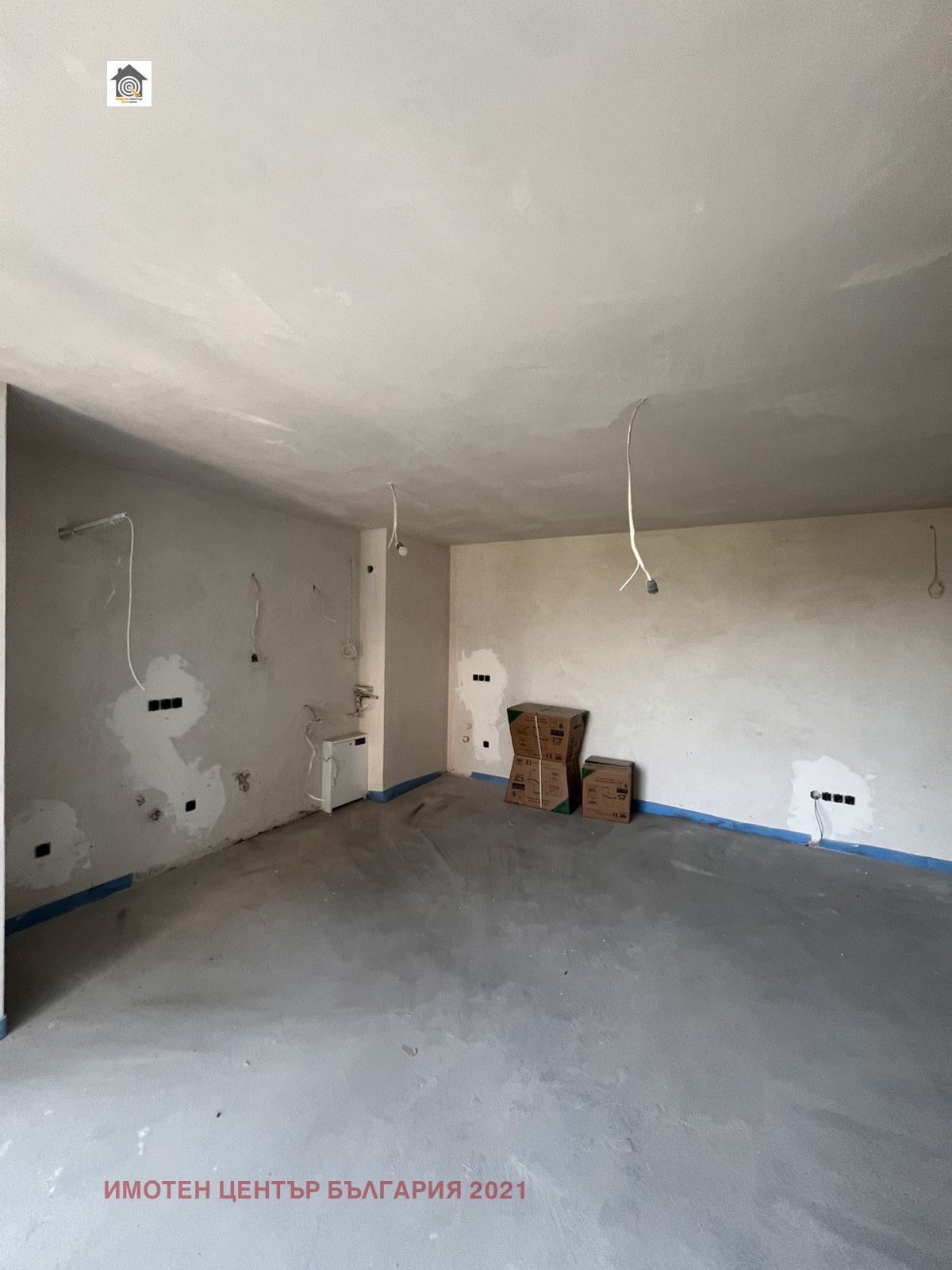 Продава 1-СТАЕН, гр. София, м-т Гърдова глава, снимка 5 - Апартаменти - 55823310