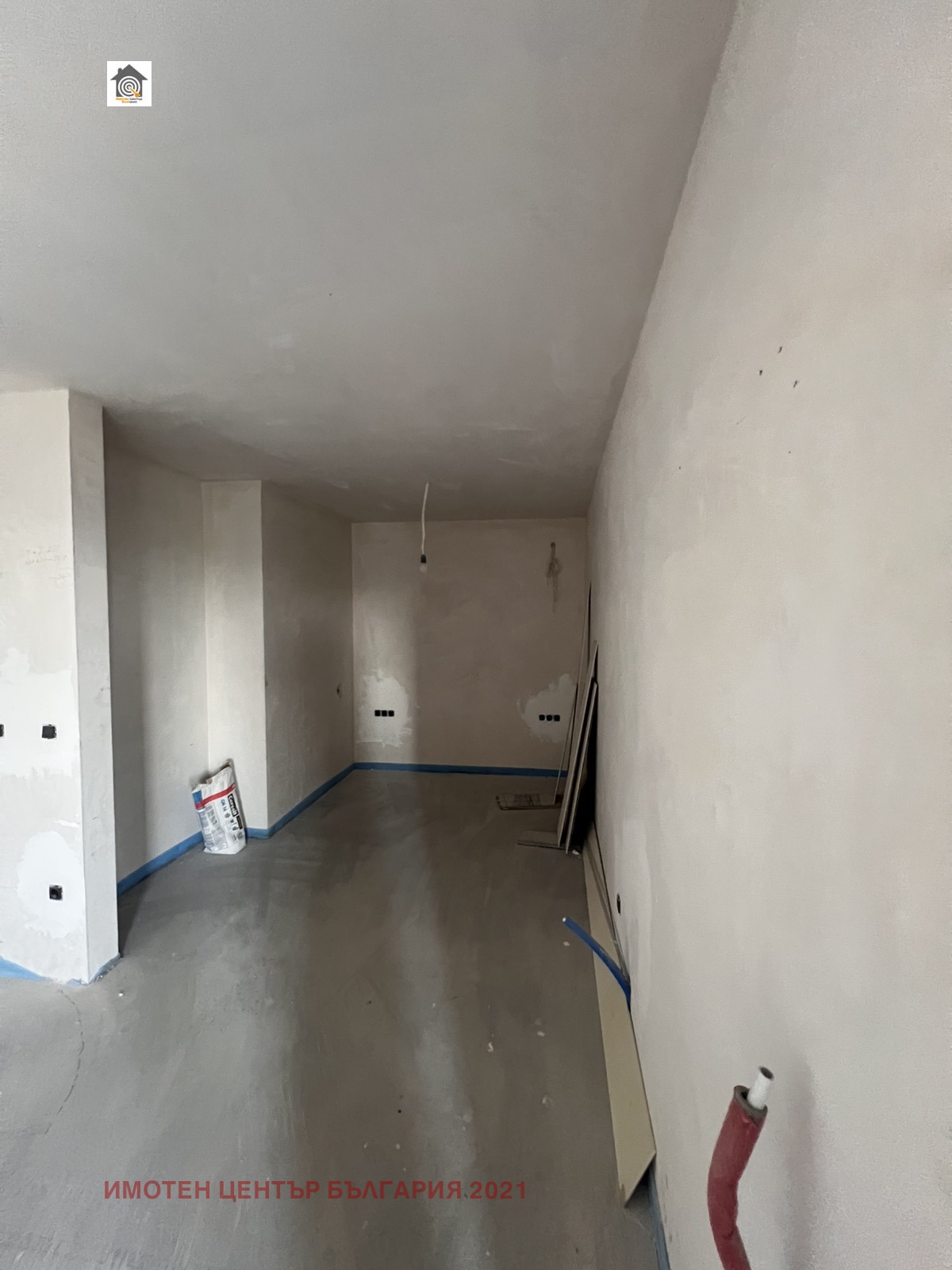 Продава 1-СТАЕН, гр. София, м-т Гърдова глава, снимка 7 - Апартаменти - 55823310