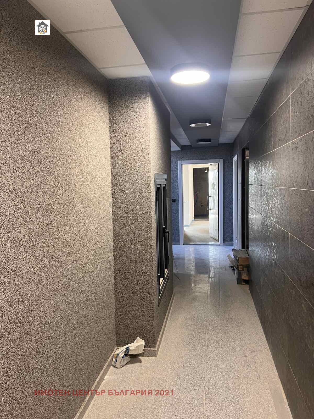Продава 1-СТАЕН, гр. София, м-т Гърдова глава, снимка 15 - Апартаменти - 55823310